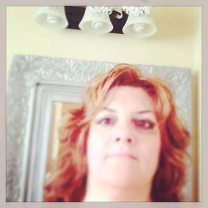 Meet your Posher, Debbie